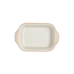 Denby Heritage Pavilion Small Rectangular Oven Dish